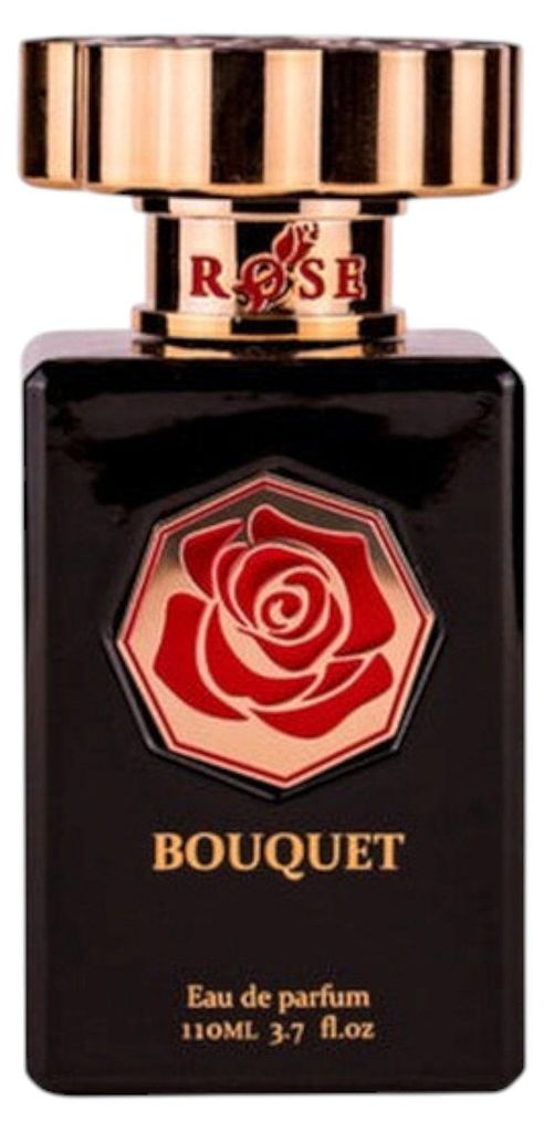 Maison Asrar Rose Bouquet woda perfumowana, 110 ml Produktbild 