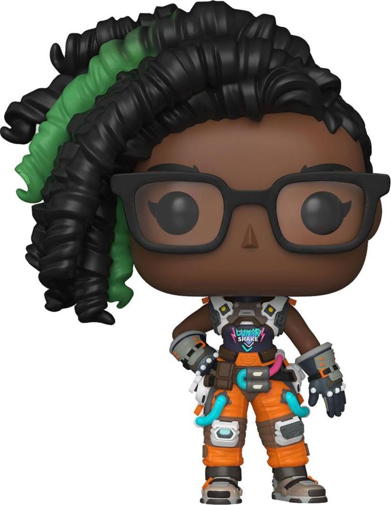 FUNKO POP! Vinyl Figur Games Borderlands 4 Harlowe 1164