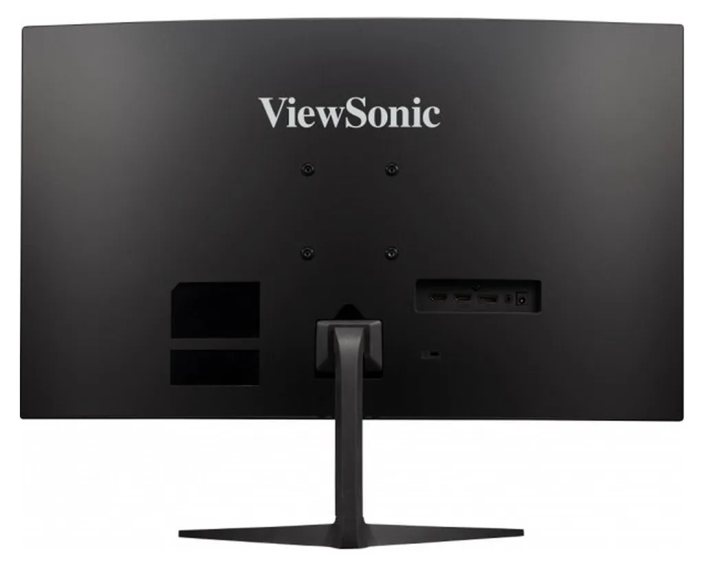 Écran PC pour Simulation et Gaming ViewSonic VX2718-2KPC-MHD 27" QHD