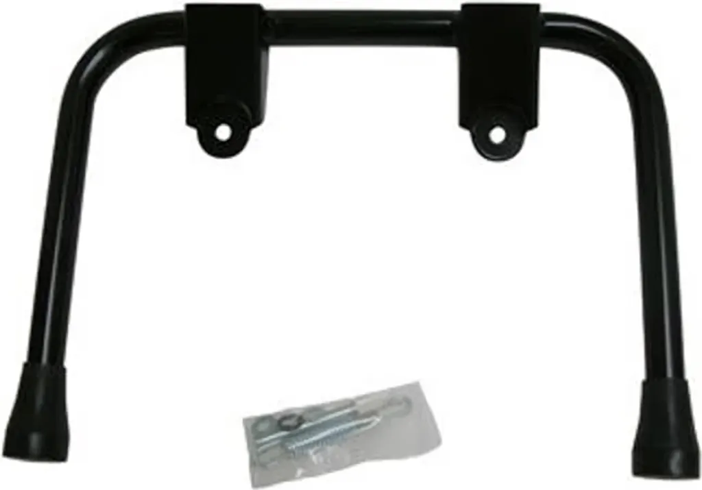 SGR Béquille Centrale Kit Complet pour Scooters PIAGGIO - Qualité OEM