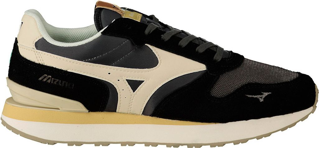 MIZUNOMIZUNO RB87, Magnet/Summer Sand/Black, 38.0
