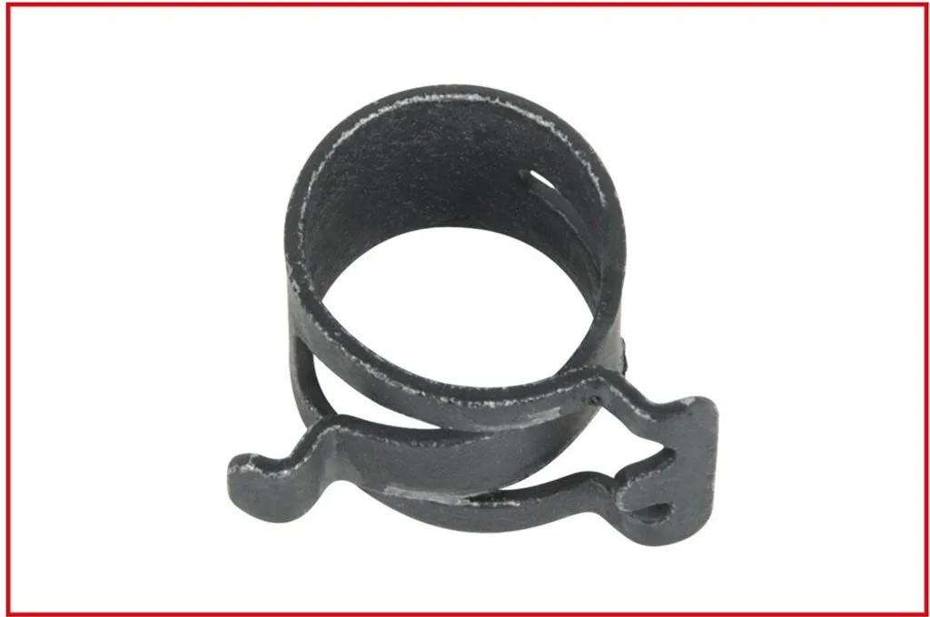 Libérez les colliers de durite difficiles avec la pince KS TOOLS 115.1181 - 2