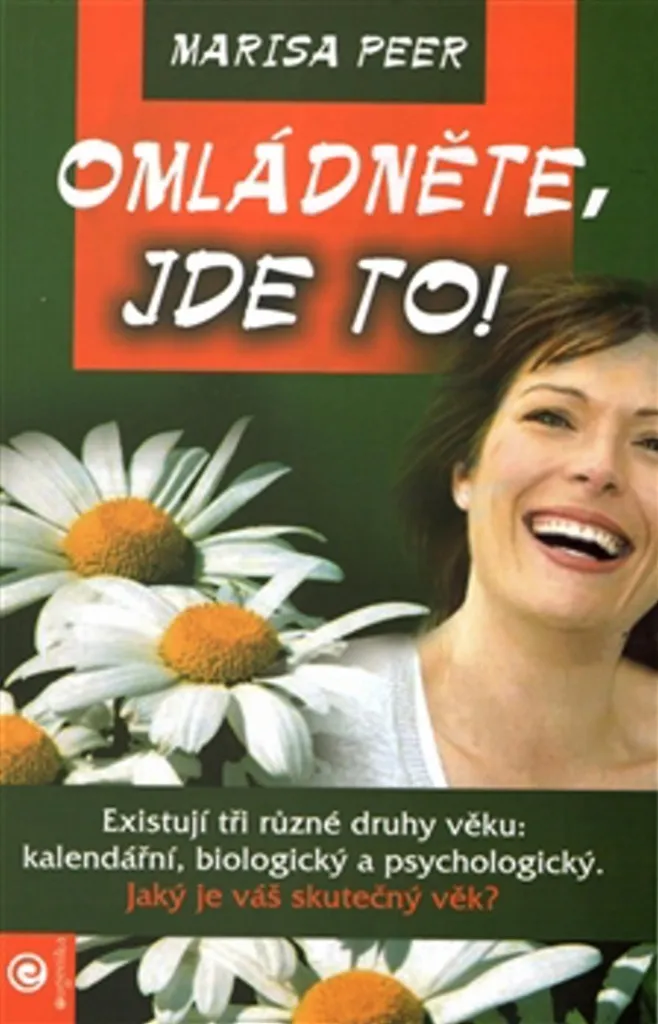 Finissez-en avec la fatigue : Omládněte - jde to ! de Marisa Peer