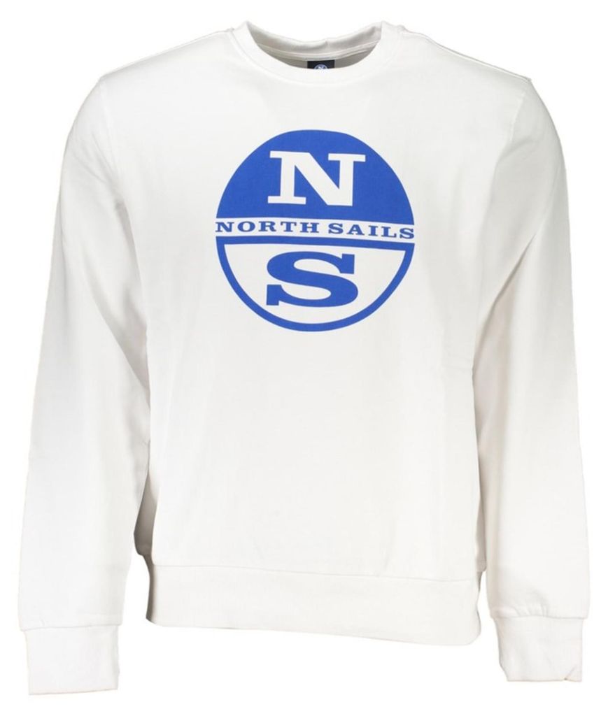 North Sails Sweatshirts 902731000bi01013xl, Größe: 170
