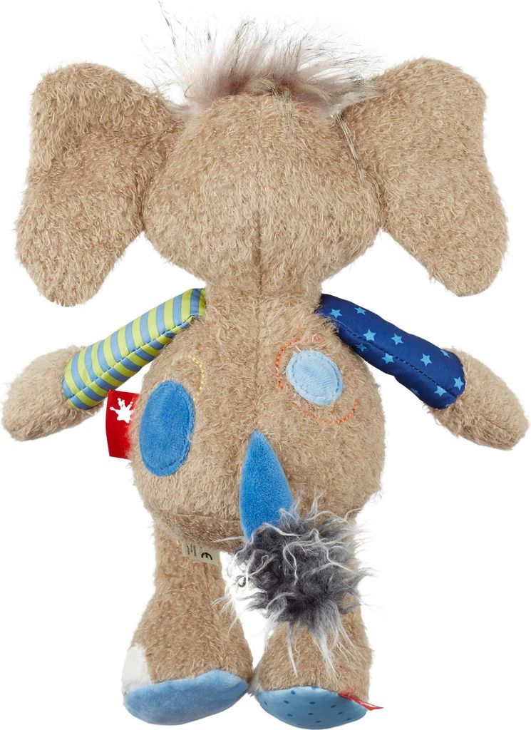 sigikid Elefant Patchwork Sweety Immagine del prodotto 