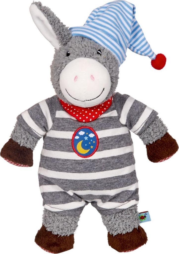 Coppenrath Verlag GmbH & Co.KG Spieluhr Esel - BabyGlück 1