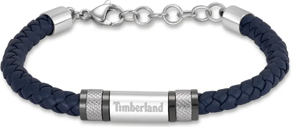 Montre Femme Timberland TDAGB0003202 : Durable, Lisible et Anti-Rayures