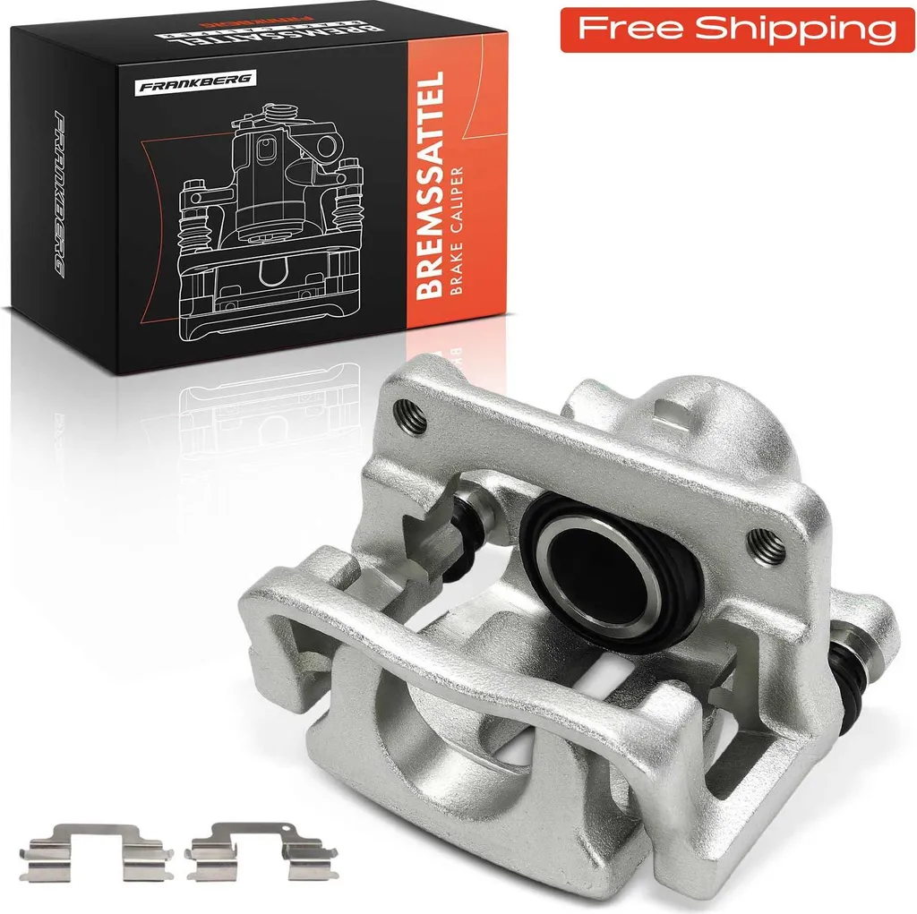 Étrier de Frein Hydraulique pour Land Rover Freelander 2 L359 06-12