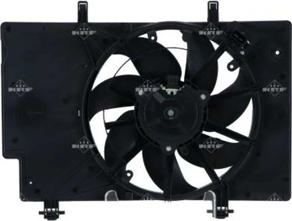 Ventilateur Radiateur NRF 47649 Haute Performance OE 1525891 Ford