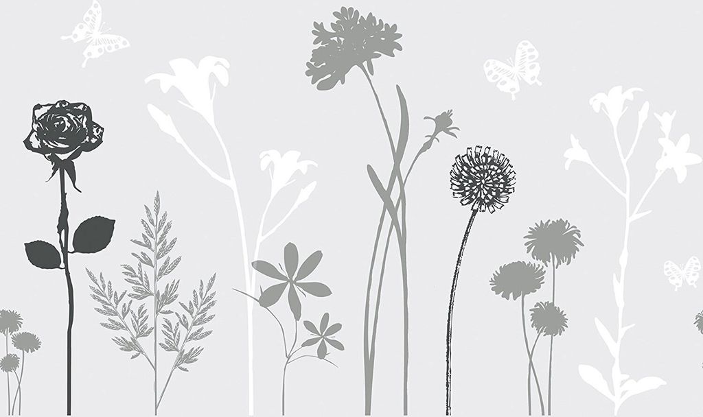d-c-fix Klebefolie glass Blossom Produktbild 