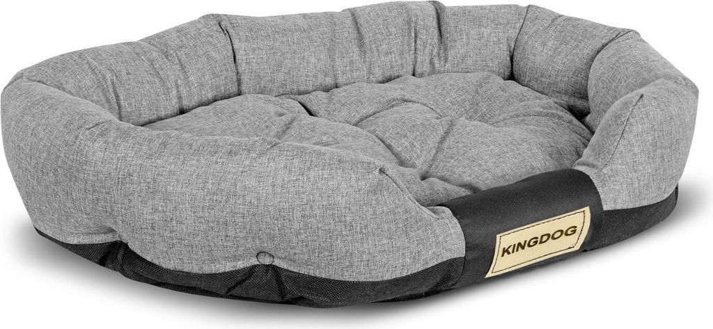 Pelíšek pro psy AIO Prestige Dog Basket Pet Kaufland.cz