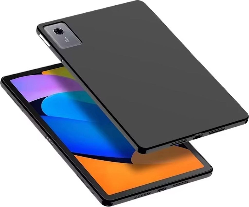 Cover in TPU per Lenovo Idea Tab 11 pollici con design Immagine del prodotto 