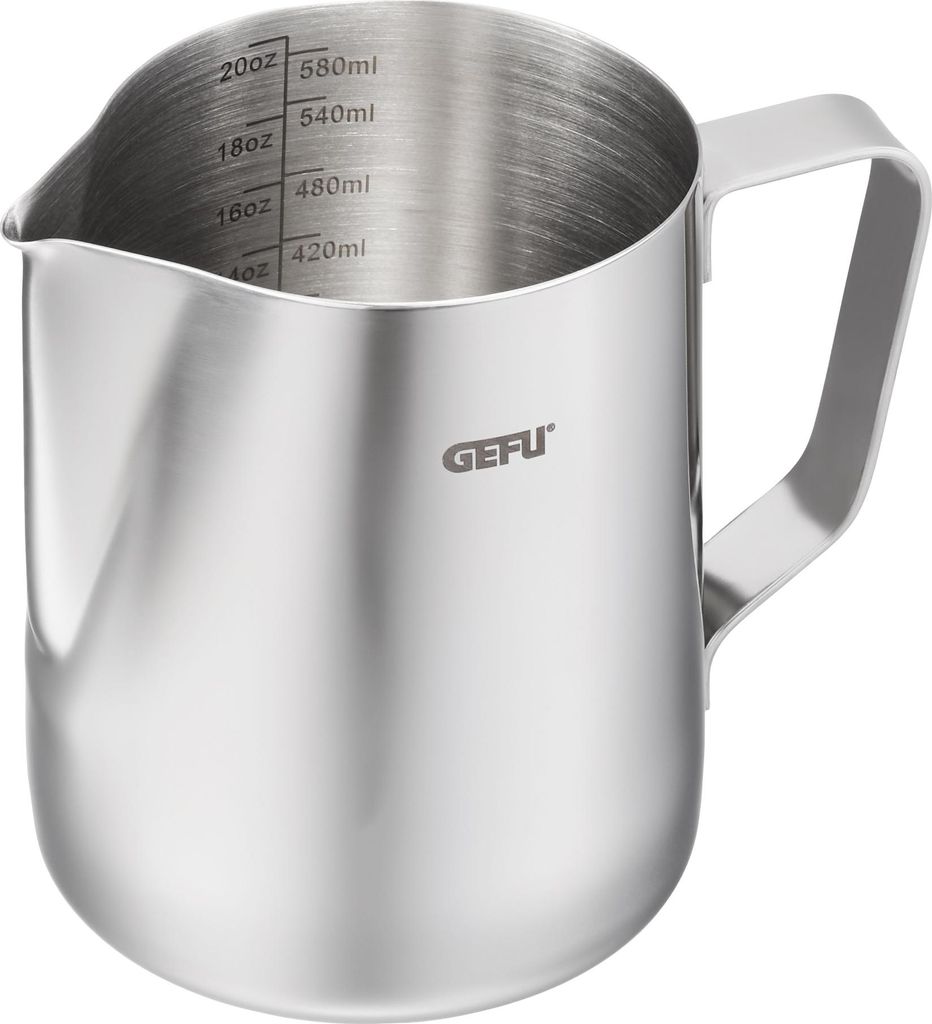 GEFU BARISTA, Stal nierdzewna, Stal nierdzewna, Zdjęcie produktu 