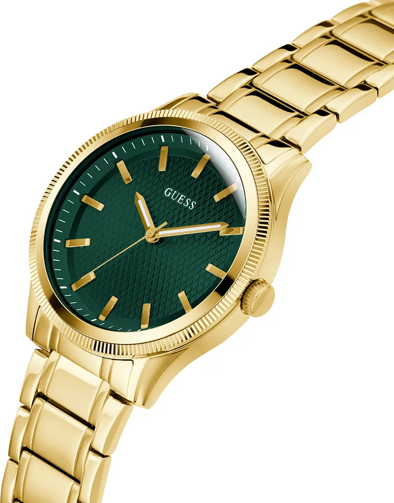 Orologio da uomo Guess GW0626G2 Dex - 8