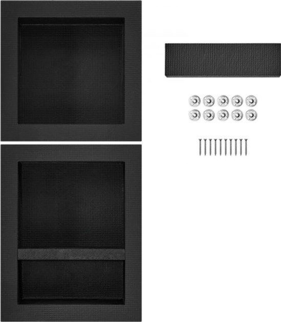 Schwimmervorhang 10x40x101 Cm - Wasserfest - Bad- und Schlafzimmer