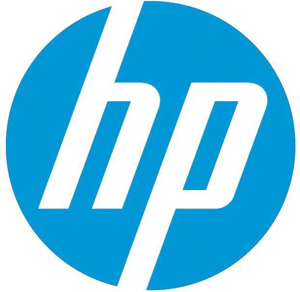 HP L09579-001 Cadre d'Écran Bezel de Rechange pour PC Portable HP