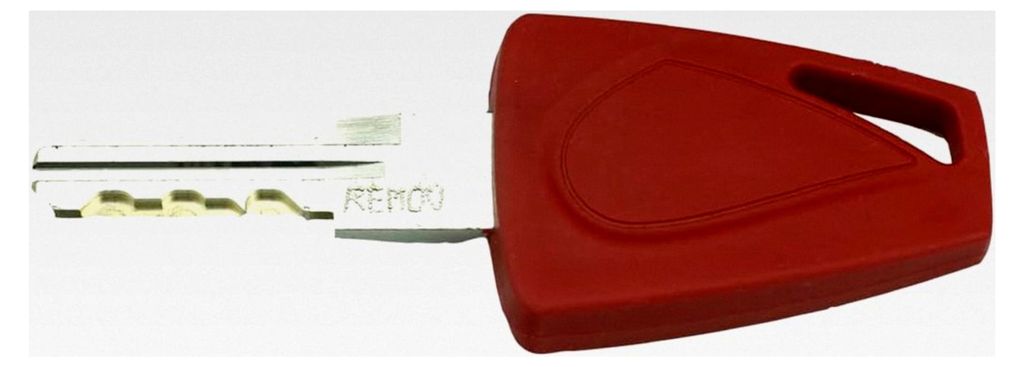 Demontageschlüssel für STS Zylinder 3,0 mm