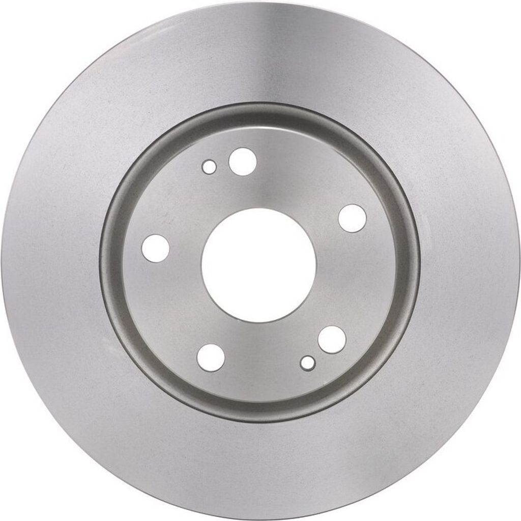 BOSCH 0 986 479 454 Bremsscheibe OE 435120F010 kompatibel mit Avensis, Corolla