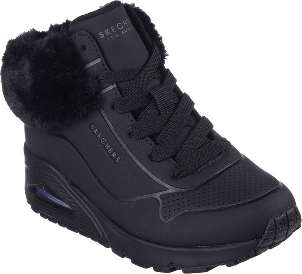 Skechers Damen Winterstiefeletten UNO - FALL AIR 29257-33, Produktbild 