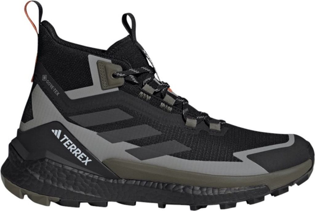 adidas Terrex Free Hiker 2 GTX Herren Outdoor Wanderschuhe Produktbild 