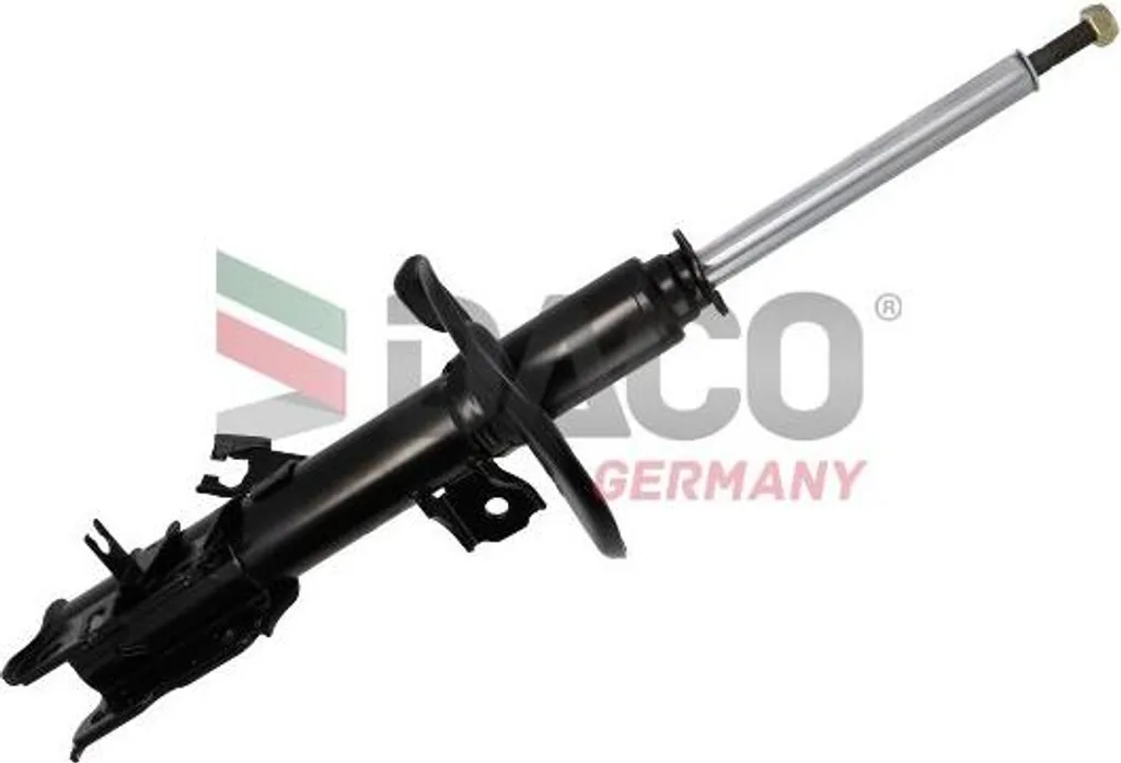 Amortisseur 54303JG000 : solution contre le roulis sur Koleos et X-Trail