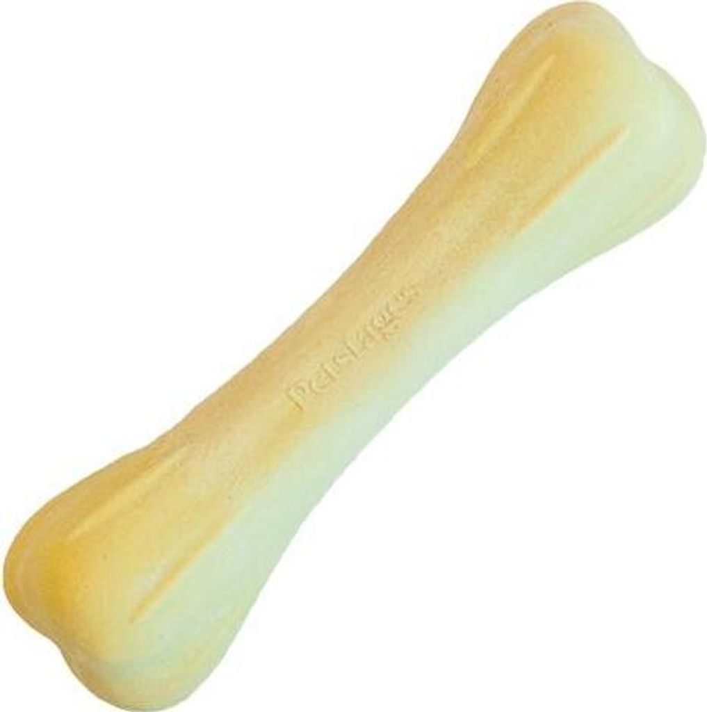 Petstages Chick-A-Bone Knochen, Größe:8.5 cm