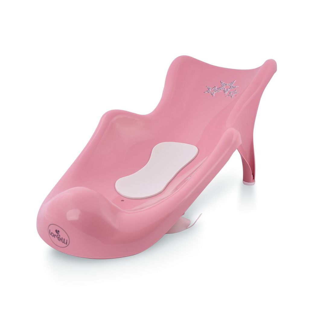 Lorelli Baby Badewannenliege Badewanneneinlage ab Geburt, Produktbild 