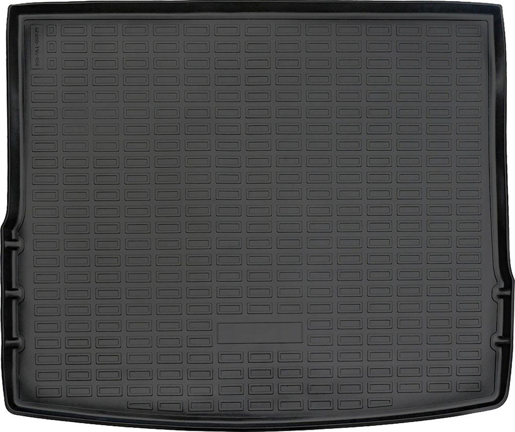 Tapis De Coffre en Caoutchouc TPE Pour Volkswagen Tiguan 3 Image du produit 