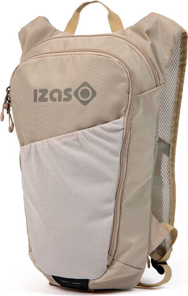 Izas Tindaya V2 5l Rucksack Beige Beige One Size