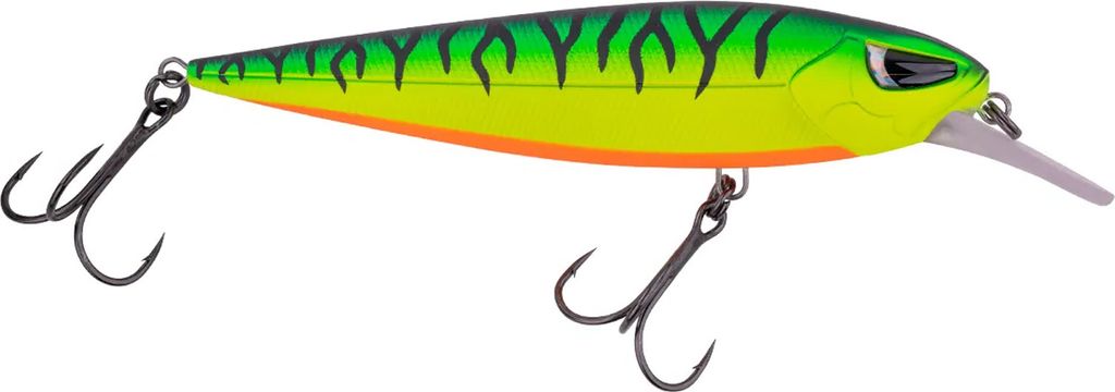 Zeck Fishing Dundee 13,5 cm 5 m SP Firetiger
