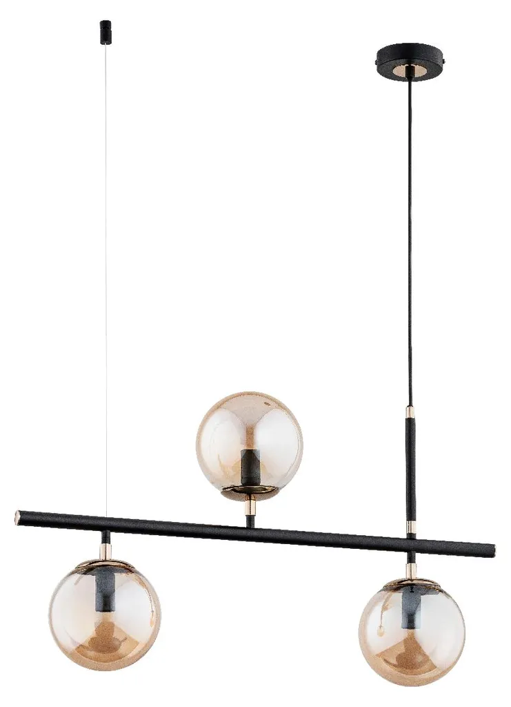 Suspension FINGO Luminaire Design pour Éclairer une Grande Pièce Sombre