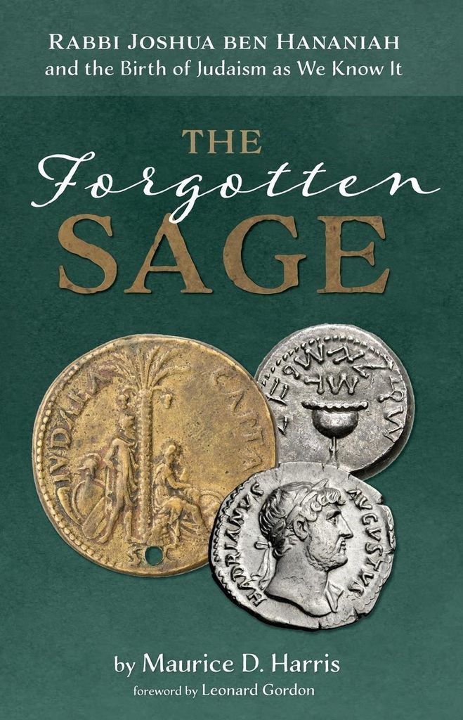 The Forgotten Sage
