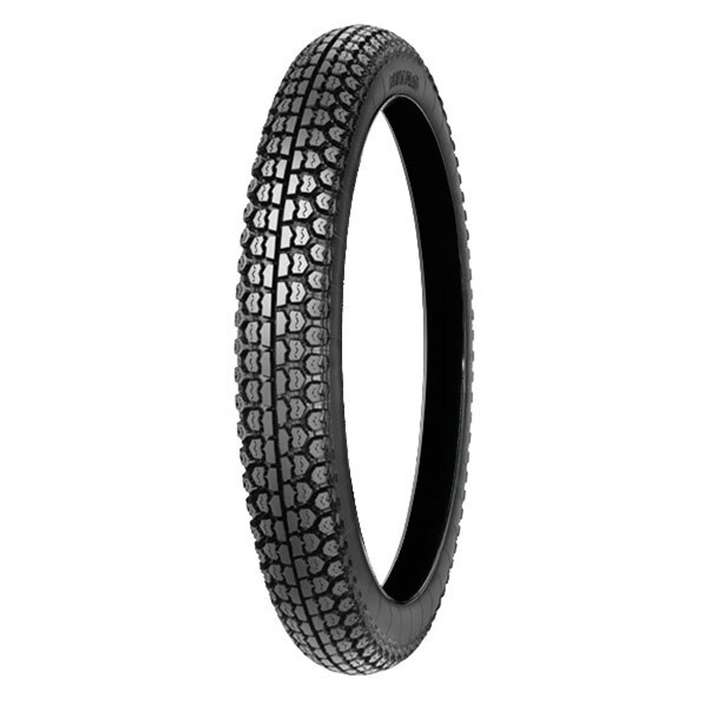 Opony MITAS 3.00-18 52S H-03 Zdjęcie produktu 