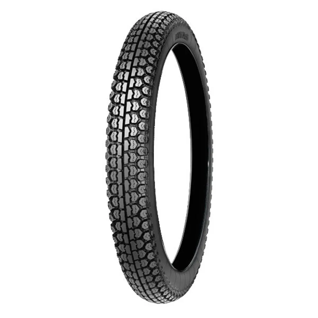 Pneu Moto Classique Mitas H-03 3.50-18 62P pour Side-car et Solo