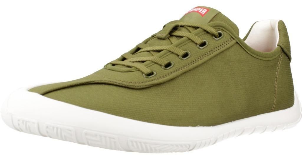 CAMPER JASPER Damen Camisole Grün