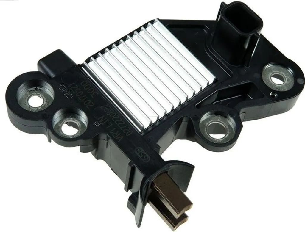 Prise pour alternateur BOSCH AS-PL ARE0198 : Megane, Kadjar, Pulsar