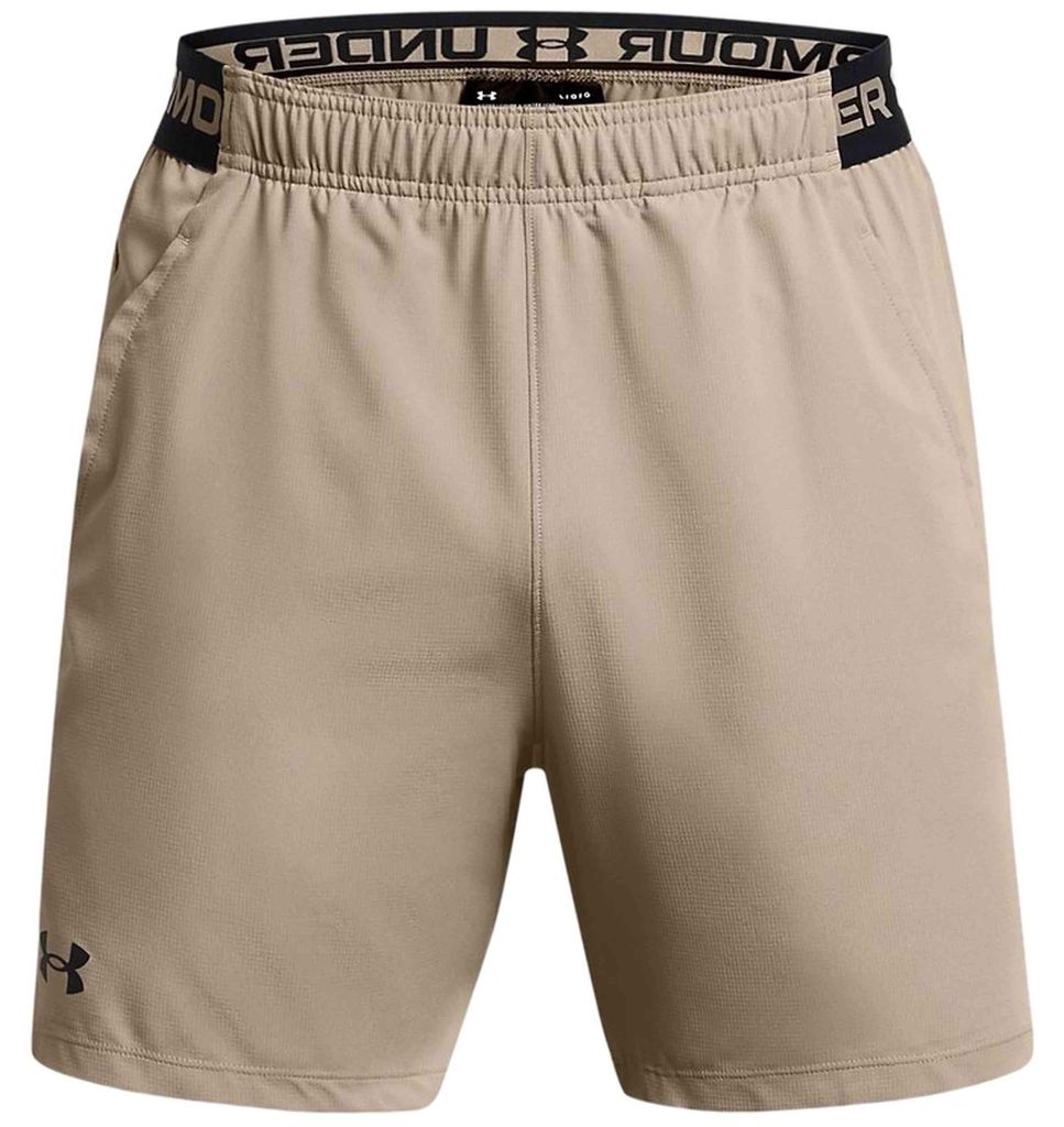 Šortky Under Armour UA Vanish Woven 6in Shorts pre Pánske Obrázok produktu 