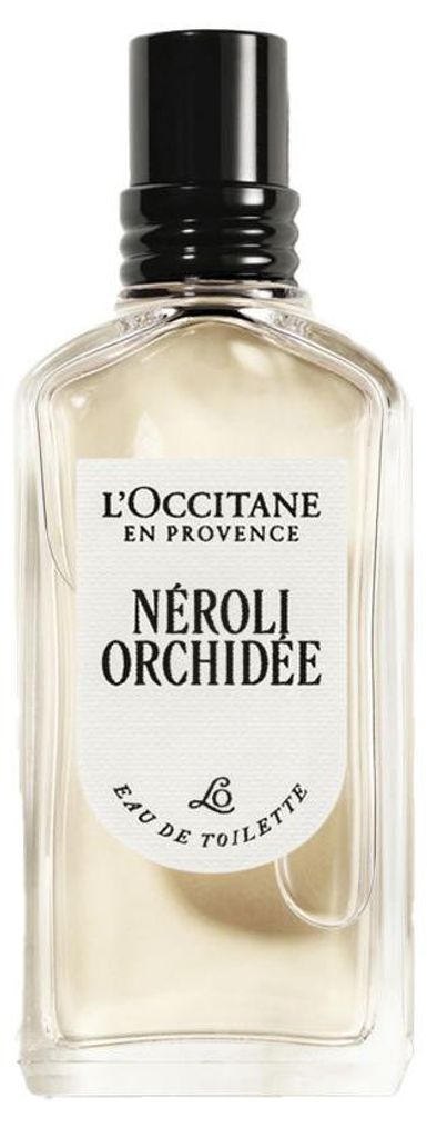 Néroli & Orchidée Edt Vapo L'Occitane En Provence 50 ml Produktbild 