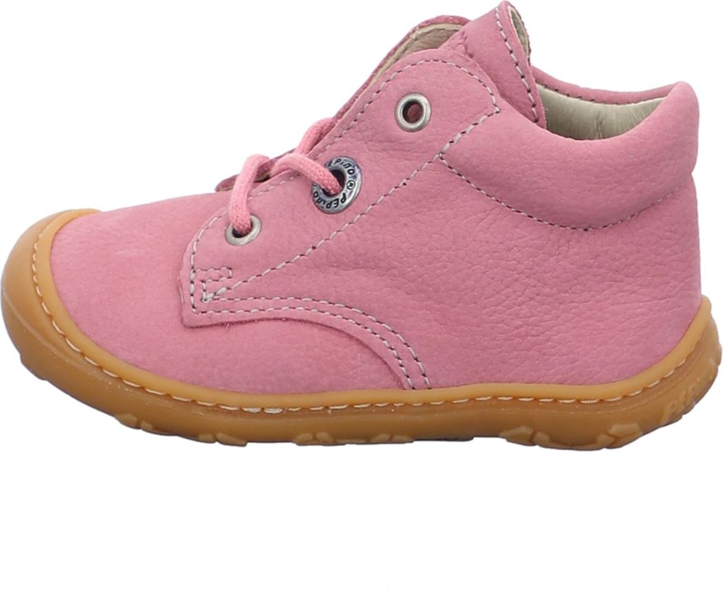Pepino by Ricosta Lauflernschuhe Mädchen 31353132333338 Rosa 23 EU