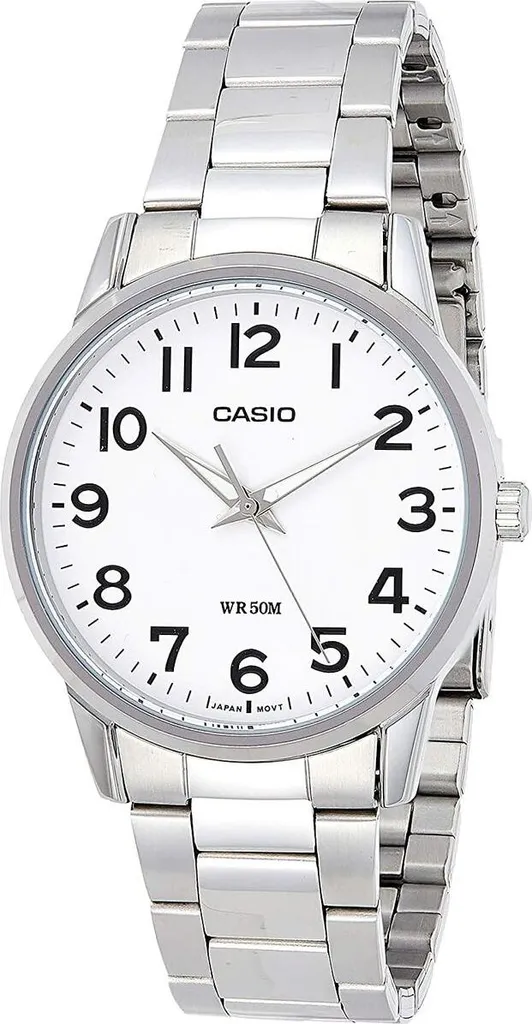 Orologio Casio Classic da uomo Casio-MTP-1303D-7BVEF - 7