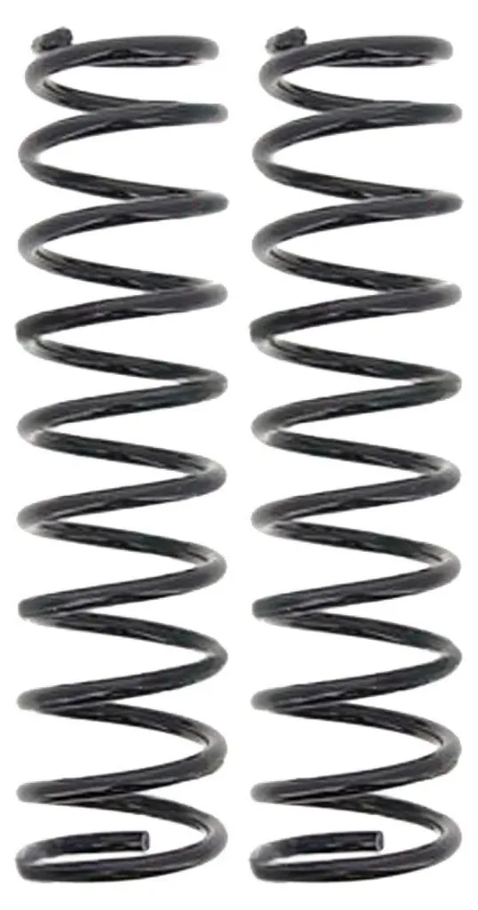 Ressort de suspension KYB RC6419 ultra résistant contre la corrosion