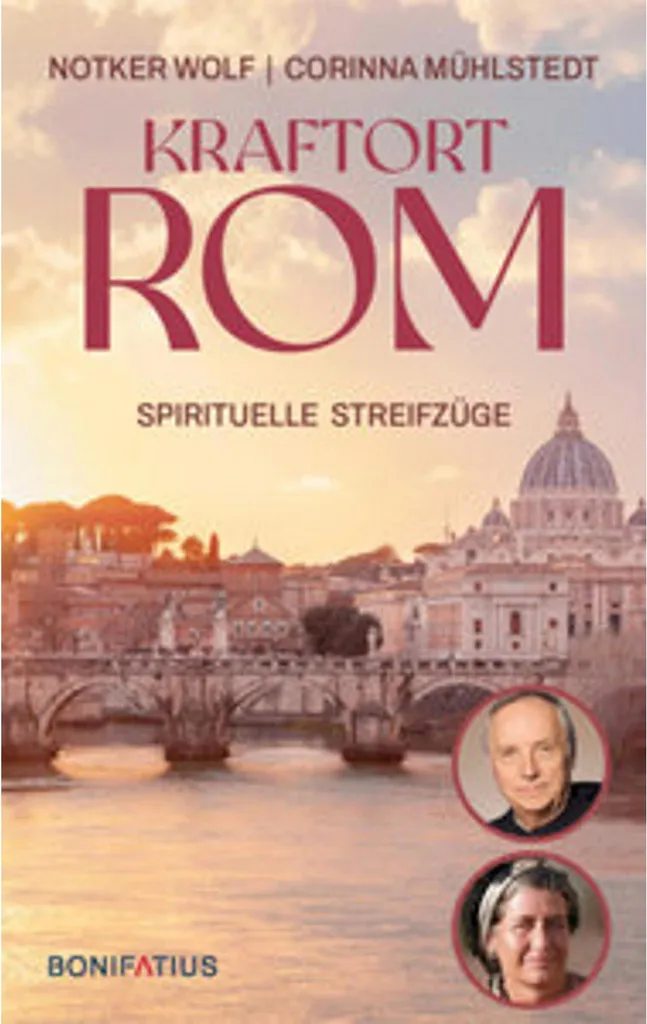 Évitez la foule avec Kraftort Rom : Lieux secrets et ressourcement à Rome
