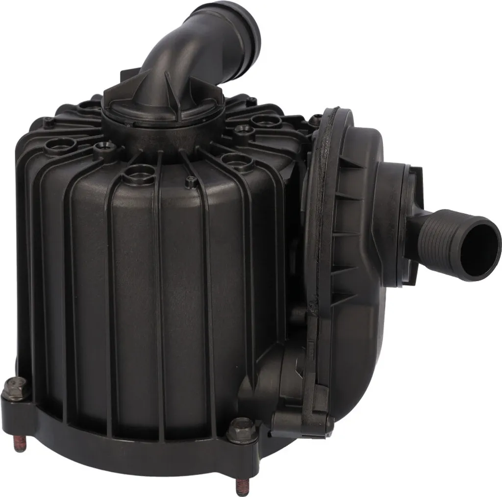 Séparateur d'huile robuste febi Plus avec membrane de régulation renforcée