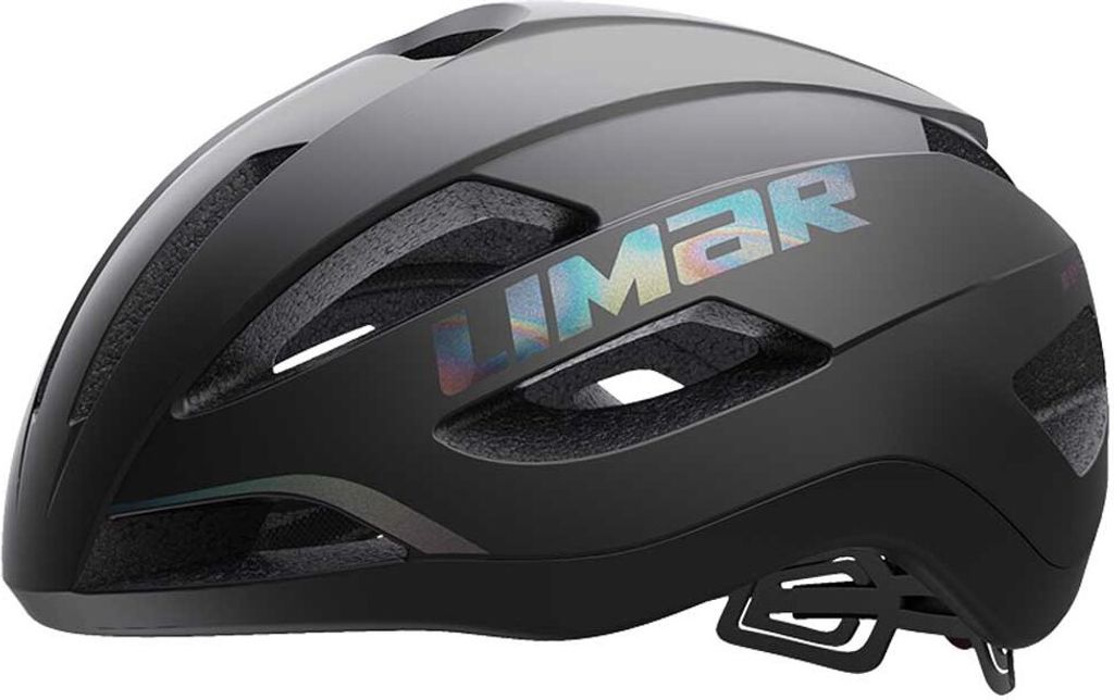 Limar Air Stratos Helm Schwarz M Schwarz M