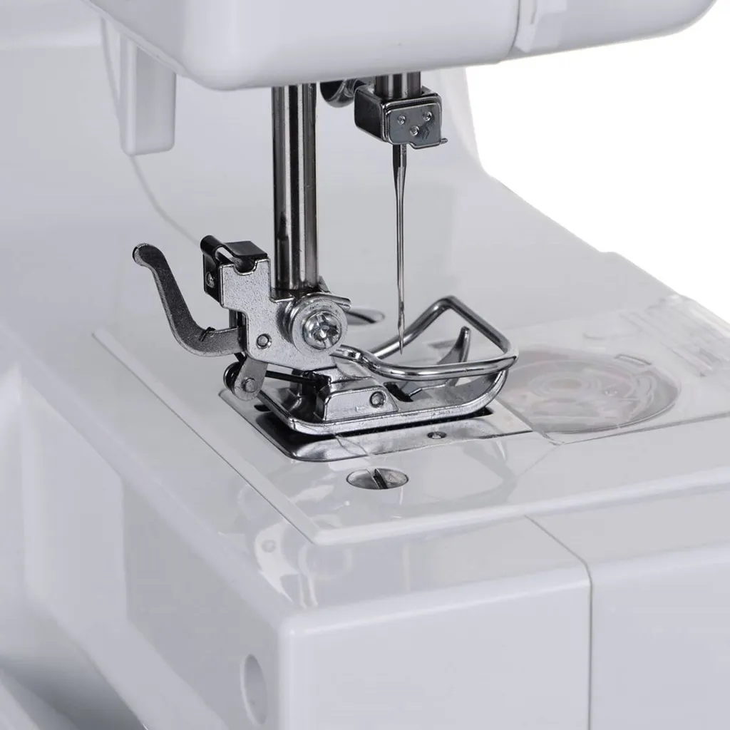 Mini machine à coudre portative Singer M1005 pour retouche rapide - 17