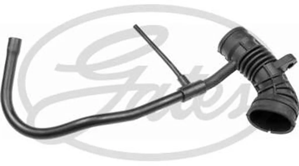 Manicotto Aspirazione GATES ANTK1001 OE 46478774 | Fiat Palio Siena
