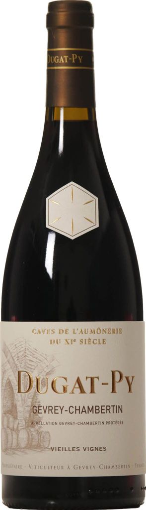 Domaine Dugat-Py Gevrey Chambertin Vieilles Vignes 2023 | Burgund, Frankreich | 750ml 13.00% Vol.
