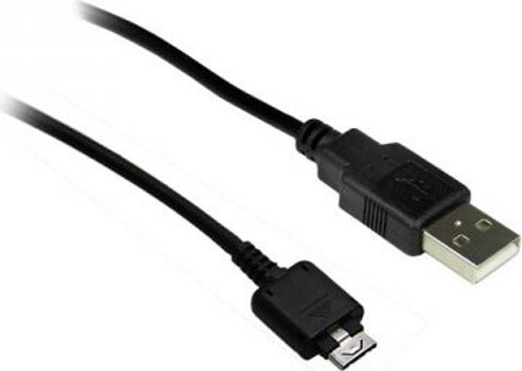 OTB Datenkabel kompatibel zu LG KG800 - USB Produktbild 