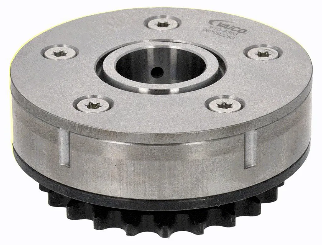 Déphaseur d'arbre à cames admission VAICO V10-4303 pour VW Passat B5.5