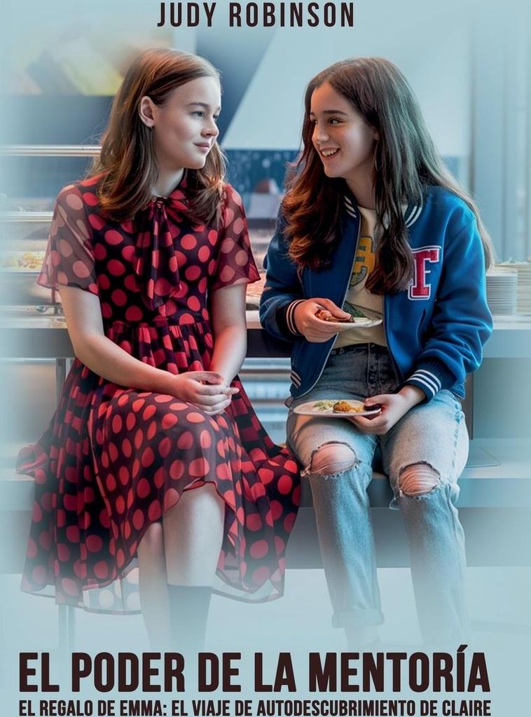 El Poder De La Mentoría